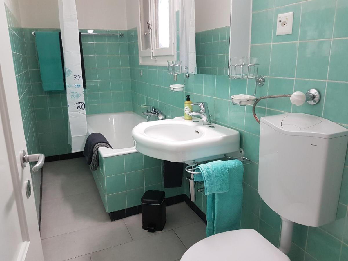 Apartament Bed N Bureau Roggwil Roggwil  Zewnętrze zdjęcie